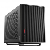 CAJA ANTEC PERFOMANCE 1M MINI-ITX SIN FUENTE NEGRO CAJA ANTEC PERFOMANCE 1M MINI-ITX SIN FUENTE NEGRO