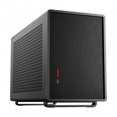 CAJA ANTEC PERFOMANCE 1M MINI-ITX SIN FUENTE NEGRO CAJA ANTEC PERFOMANCE 1M MINI-ITX SIN FUENTE NEGRO