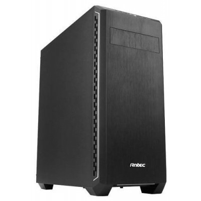 CAJA SEMITORRE ATX P7 SILENT NEGRO ANTEC (Espera 4 dias)