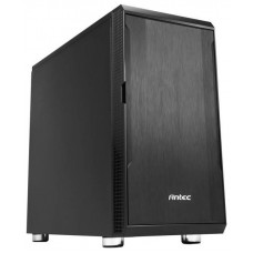 CAJA ANTEC P5 MATX 2XUSB3.0 SIN FUENTE NEGRO