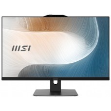 MSI AM272P-830ES i5-1235U 8GB 512GB W11H 27" Negro