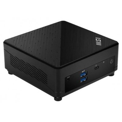 MSI Cubi 5 12M-210BES i7-1255U negro