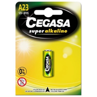 CEGASA PILA SUPER ALC. 8F05 (A23)