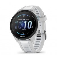 SMARTWATCH GARMIN FORERUNNER 165 43MM BLANCO