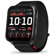 SMARTWATCH GARMIN VENU X1 NEGRO SMARTWATCH GARMIN VENU X1 NEGRO