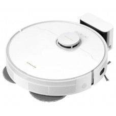 Dreame L10s Pro Gen2 aspiradora robotizada 0,47 L Sin bolsa Blanco (Espera 4 dias)