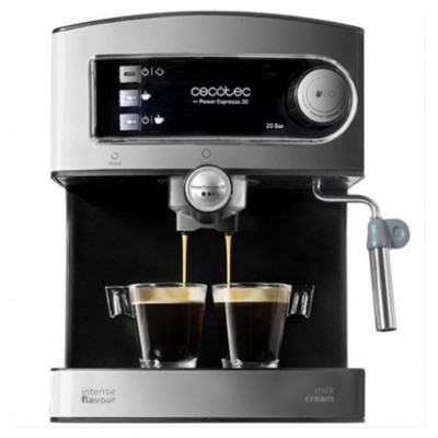 CAFETERA CECOTEC POWER ESPRESSO 20 V