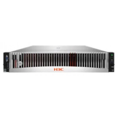 H3C H3C UNISERVER R4950 G6 SFF CHASSIS (Espera 4 dias)