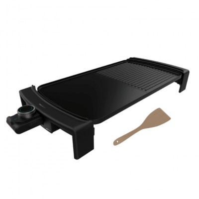 PLANCHA ASAR CECOTEC 03191 TASTY&GRILL 3000