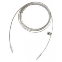 HUAWEI PHOTOELECTRIC COMPOSITE CABLE, XC/UPC-XC/UPC, SINGLE-MODE, 20M,1G.657A2, 1.8*4.2MM, WHITE,B CABLE (Espera 4 dias)
