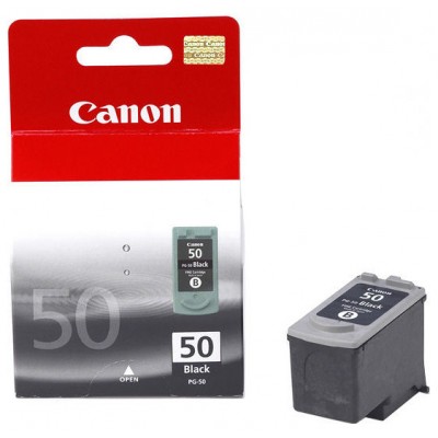 Canon Pixma IP-2200, MP-150/160/170/450 Cartucho Negro Alta Capacidad