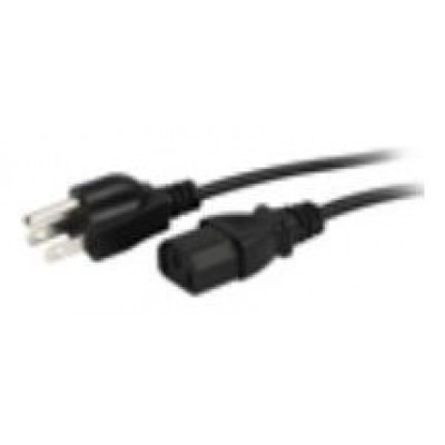 AVer 064APOWERA5P cable de transmisión Negro Enchufe tipo B C13 acoplador (Espera 4 dias)