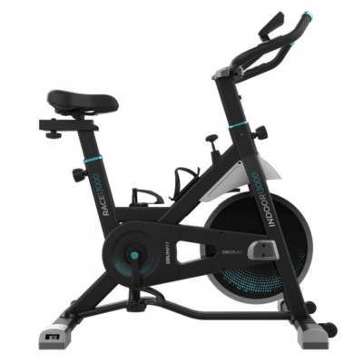 BICICLETA CECOTEC 07241 DRUMFIT INDOOR 13000 RAC