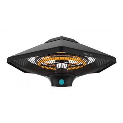 READYWARM CECOTEC 2000 POWER CEILING CALEFACTOR DE EXTERIOR DE TECHO CON 2000 W
