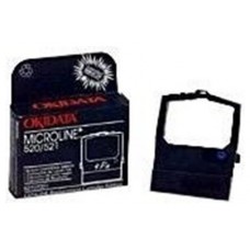 Cinta OKI ML-520/521 Nylon Negro