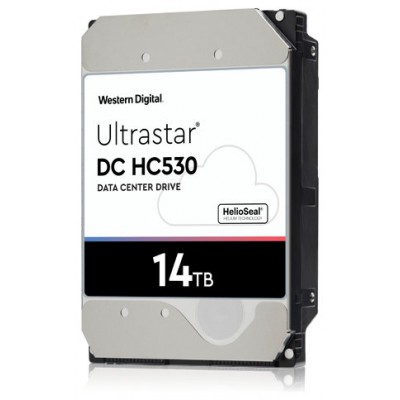 DISCO WD HGST ULTRASTAR HC500 14TB SATA6 512MB