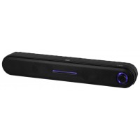 MINI BARRA DE SONIDO TREVI  30W BLUETOOTH USB SD