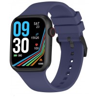 SMARTWATCH TREVI T-FIT 200 CALL SMART FITNESS BAND BLACK