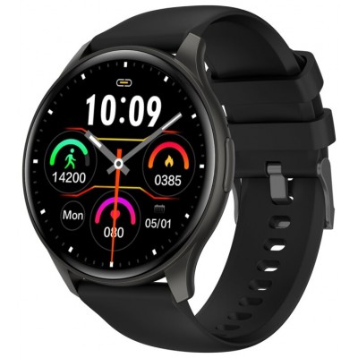 SMARTWATCH TREVI T-FIT 235 A SMART FITNESS BAND AMOLED BLACK