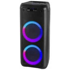 ALTAVOZ TREVI AMPLIFICADO 80W BLUETOOTH USB MICRO SD XF 600 KB