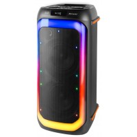 ALTAVOZ TREVI AMPLIFICADO 110W BLUETOOTH USB MICRO SD ENTRADA AUX TWS XF 7