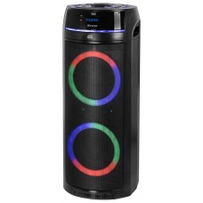 ALTAVOZ TREVI AMPLIFICADO 90W CD BLUETOOTH USB ENTRADA AUXILIAR XF 900 CD