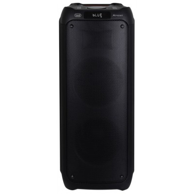 ALTAVOZ TREVI AMPLIFICADO 200W BLUETOOTH USB AUX-IN TWS XF 3400 PRO