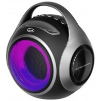 ALTAVOZ BLUETOOTH TREVI XR 8A 202 AMPLIF.SPKR. 20W +AW BLACK