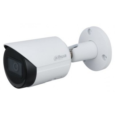 (DH-IPC-HFW2431SP-S-0280B-S2) DAHUA CÁMARA IP BULLET LITE WIZSENSE SERIE 2 4MP H265 WDR STARLIGHT PAL 2.8MM 2ª GEN POE (Espera 4 dias)