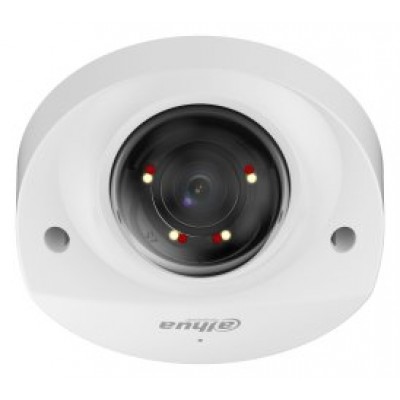 (DH-IPC-HDBW2449FP-AS-IL-0280B) DAHUA CAMARA IP MINIDOMO 4MP IP67 IK10 SMART DUAL LIGHT SMD PLUS SLOT TARIJETA MICRO SD, MICRO INCLUIDO, OPTICA FIJA 2.8MM (Espera 4 dias)