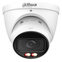 (DH-IPC-HDW3649TP-ZS-IL-27135) DAHUA CAMARA IP TURRET FULL COLOR STARLIGHT SERIE 3 6MP IR 50M CON INTELIGENCIA ARTIFICIAL, SOPORTA MICROSD 256GB, ACUPICK, SMD 4.0, 12 VDC/POE, IP67, VARIFOCAL 2.7-13.5MM (Espera 4 dias)