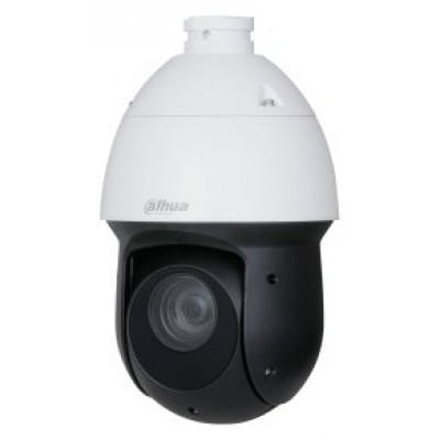 (DH-SD49225GB-HNR) DAHUA CÁMARA PTZ IP STARLIGHT IR 100M 2MP 25X IP66 (Espera 4 dias)