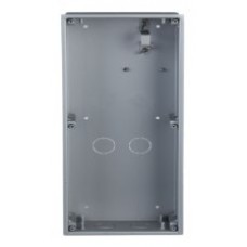 (VTM127) ACCESSORIES NON ISSUE CARD 0-CH FLUSH MOUNTED BOX (1.0.01.15.11297) (Espera 4 dias)