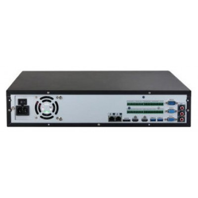 (DHI-NVR5864-EI) DAHUA GRABADOR IP 64 CANALES (Espera 4 dias)