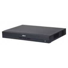 (DHI-NVR5216-EI) DAHUA GRABADOR IP NVR WIZSENSE 1U 2HDD 16 CANALES CON INTELIGENCIA ARTIFICIAL ACUPICK (Espera 4 dias)