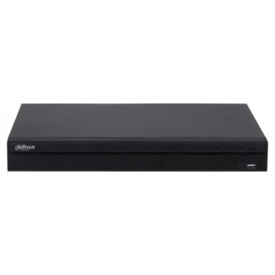 Dahua Technology Lite DHI-NVR4216-16P-4KS3 Grabadore de vídeo en red (NVR) 1U (Espera 4 dias)