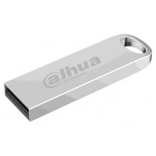 DAHUA USB 16GB USB FLASH DRIVE, USB2.0, READ SPEED 10–25MB/S, WRITE SPEED 3–10MB/S (DHI-USB-U106-20-16GB) (Espera 4 dias)