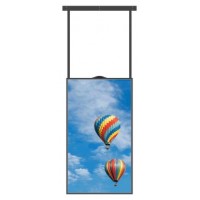 (DHI-LDH65-WAI200K) DAHUA AV DIGITAL SIGNAGE DISPLAY 24/7 65" ALTO BRILLO 3000 NITS (Espera 4 dias)