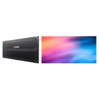 (DHI-PHGIA2.61-SE-CA) DAHUA LED CABINET 2.6 SMD INSTALACION VERTICAL/HORIZONTAL, 1000*250, 1000 NITS, BIN-2 (Espera 4 dias)