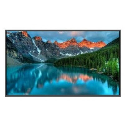 (DHI-LDH98-SAI400L) DAHUA AV DIGITAL SIGNAGE DISPLAY 24/7 98” PARED 4K 16:9 500CD/M2, 8MS, ANDRIOD 11, RAM4GB, ROM32GB, HDMI, USBX2, TF CARD SLOT, AUDIO IN, SPEAKER 2X10W (Espera 4 dias)