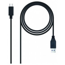 Nanocable - Cable USB 3.1 Gen2 10Gbps 3A - Tipo