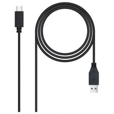 Conecta tu dispositivo con conexion USB-C a un