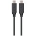 Nanocable Cable USB 3.1 Gen210Gbps USB-C A USB-C