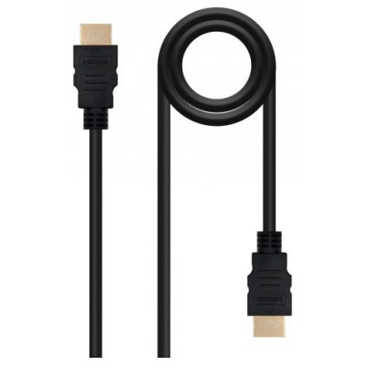 - Cable HDMI V1.3b y full 1080P(categoria 2)