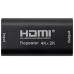 Nanocable - Repetidor HDMI A/H a A/H - Hasta 40 metros