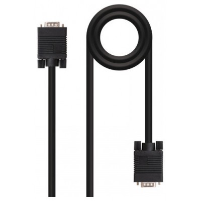 Nanocable - Cable VGA M/M 3m