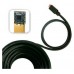 CABLE HDMI V1.4 ALTA VELOCIDAD HEC REPETIDOR AM-AM 20