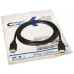 CABLE DE CONEXION HDMI TIPO M-M 25 M NANOCABLE (Espera 4 dias)