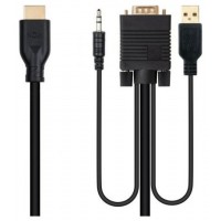 CABLE NANOCABLE 10 15 4612