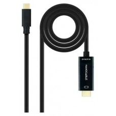 CABLE NANOCABLE 10 15 5105
